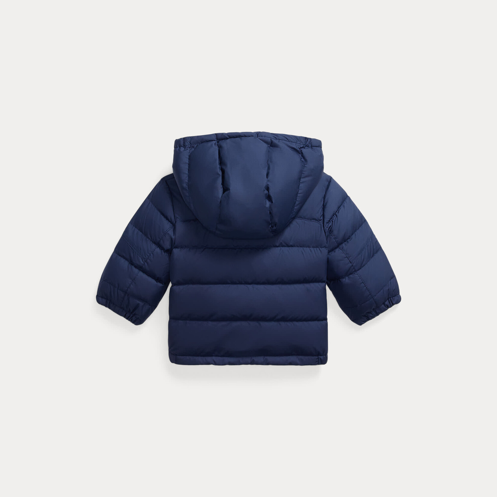 Ralph Lauren EL CAP JKT-OUTERWEAR-BOMBER_RECYCLED NYLON