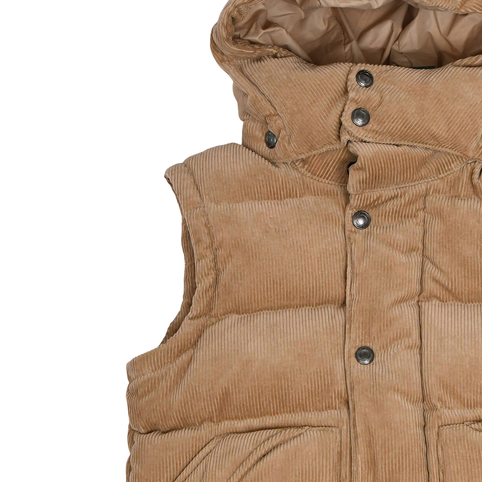 Ralph Lauren BLDR JKT-OUTERWEAR-BOMBER VINTAGE KHAKI