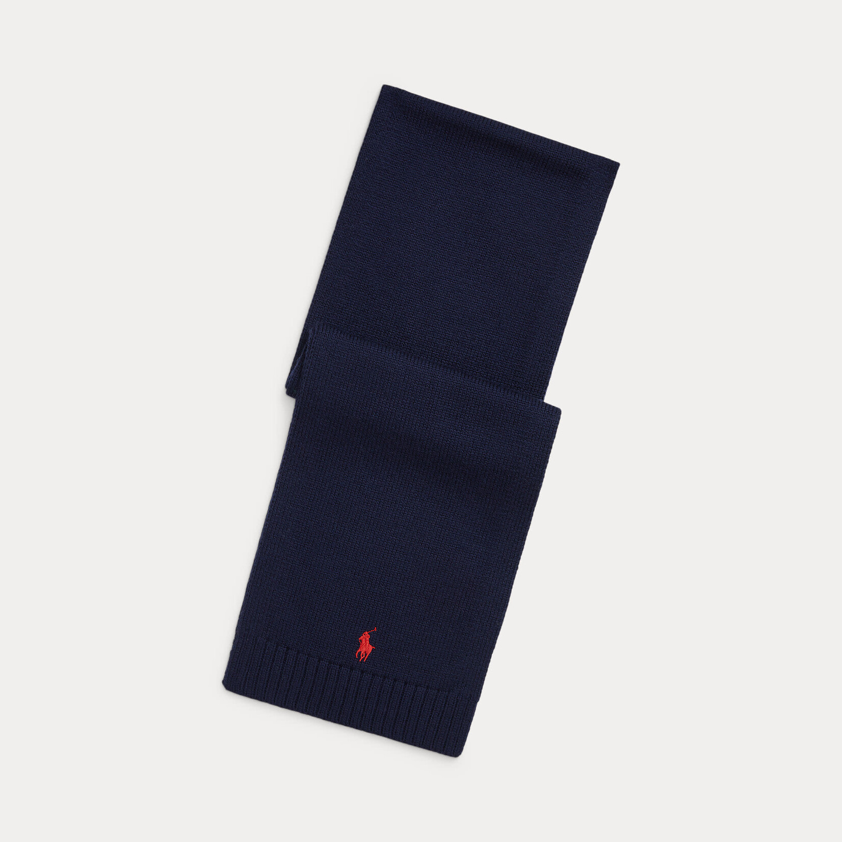 Ralph Lauren SCARF-SCARF-SCARF RL NAVY