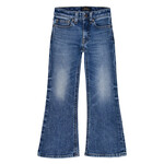 Ralph Lauren WOVEN-FLARE-PANTS KINDAL WASH