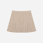 Patachou SAIA - KIDS GIRL BLUSH PINK -  INVERNO 2025 BEIGE