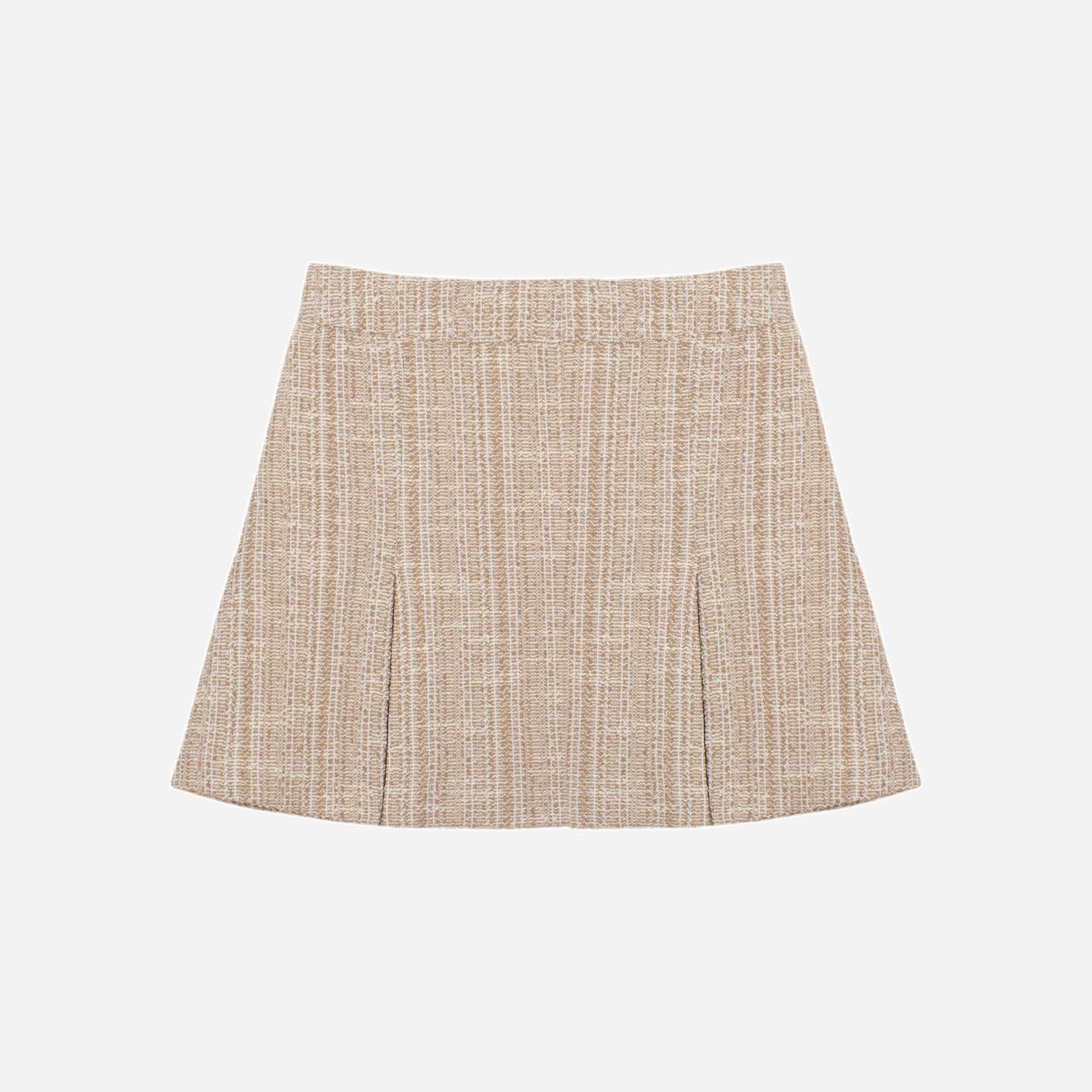 Patachou SAIA - KIDS GIRL BLUSH PINK -  INVERNO 2025 BEIGE