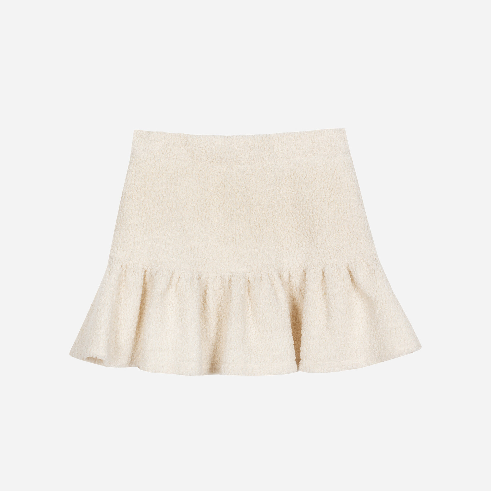 Patachou SAIA - KIDS GIRL IVORY -  INVERNO 2025 IVORY