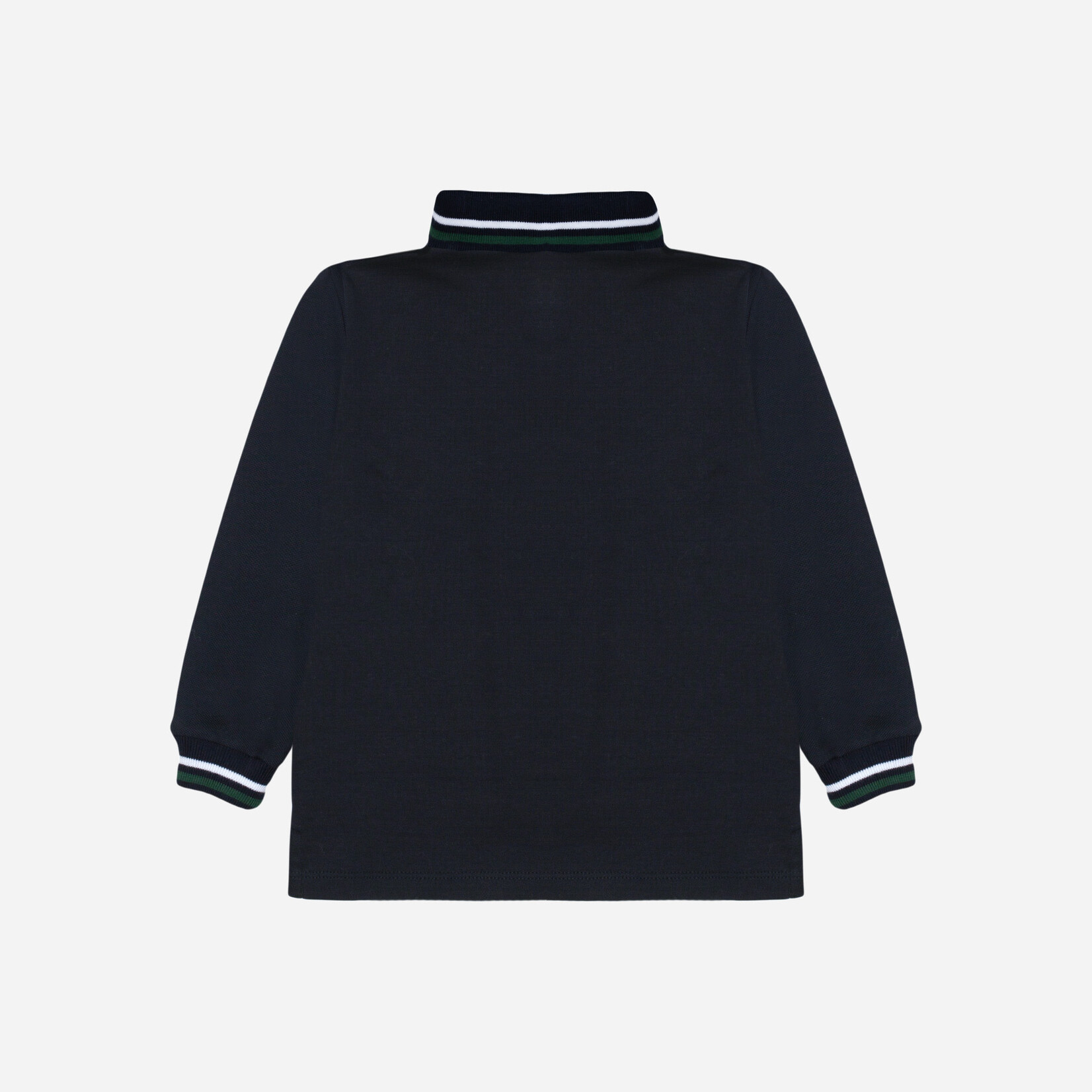 Patachou POLO - MINI BOY CITY - INVERNO 2025 MARINE