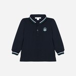 Patachou POLO - MINI BOY CITY - INVERNO 2025 MARINE