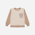 Patachou SWEATER - MINI BOY PARK - INVERNO 2025 MARINE