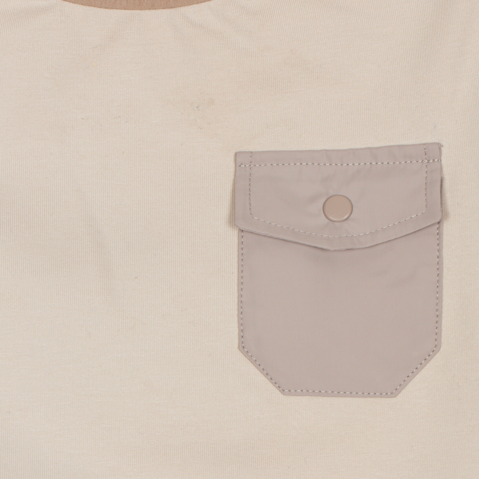 Patachou SWEATER - MINI BOY PARK - INVERNO 2025 CAMEL 20