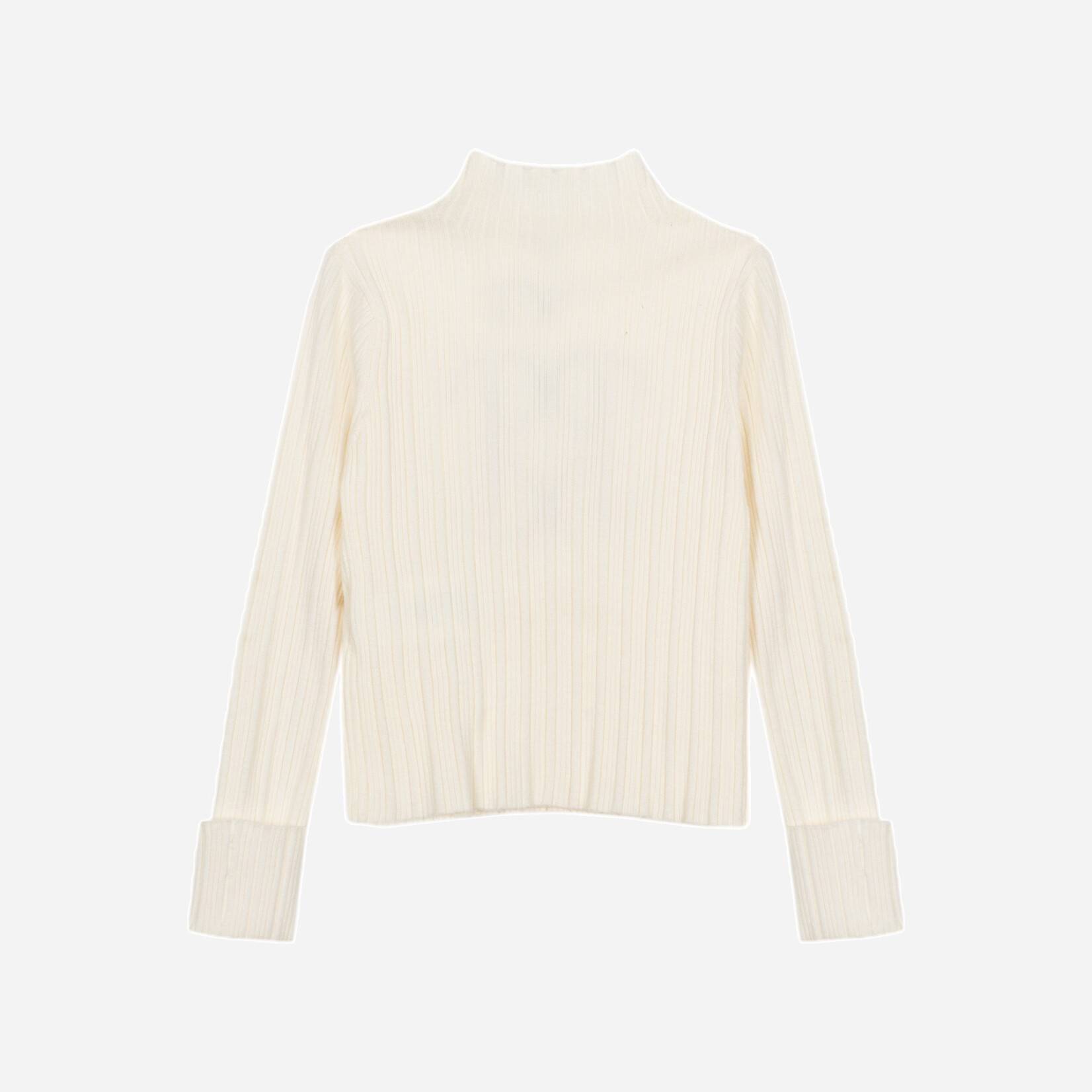 Patachou SWEATER - KIDS GIRL BEIGE -  INVERNO 2025 BEIGE