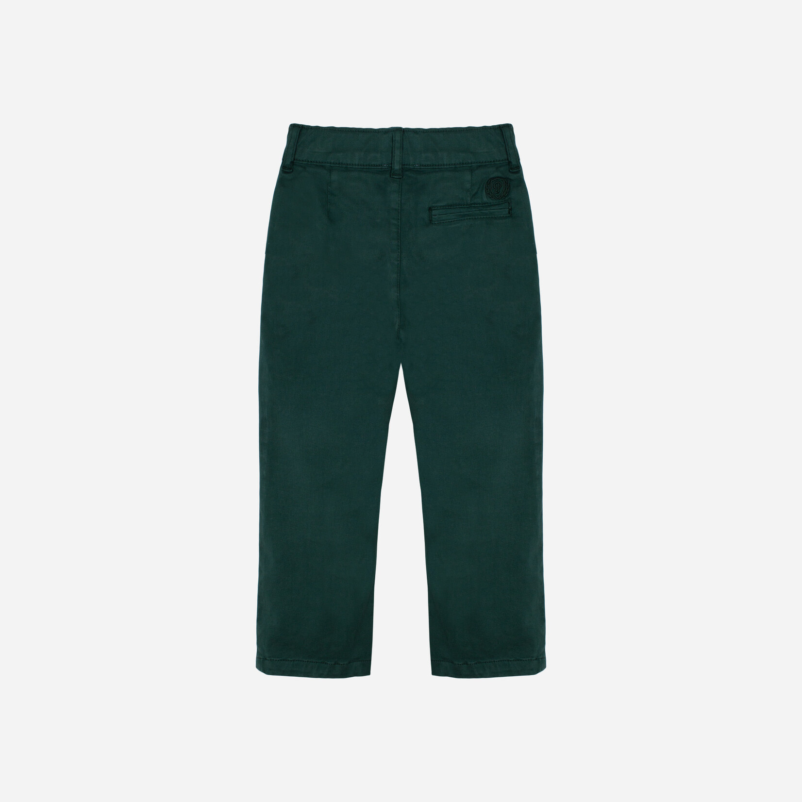 Patachou CALÇA CHINO  - Básicos Patachou EMERALD