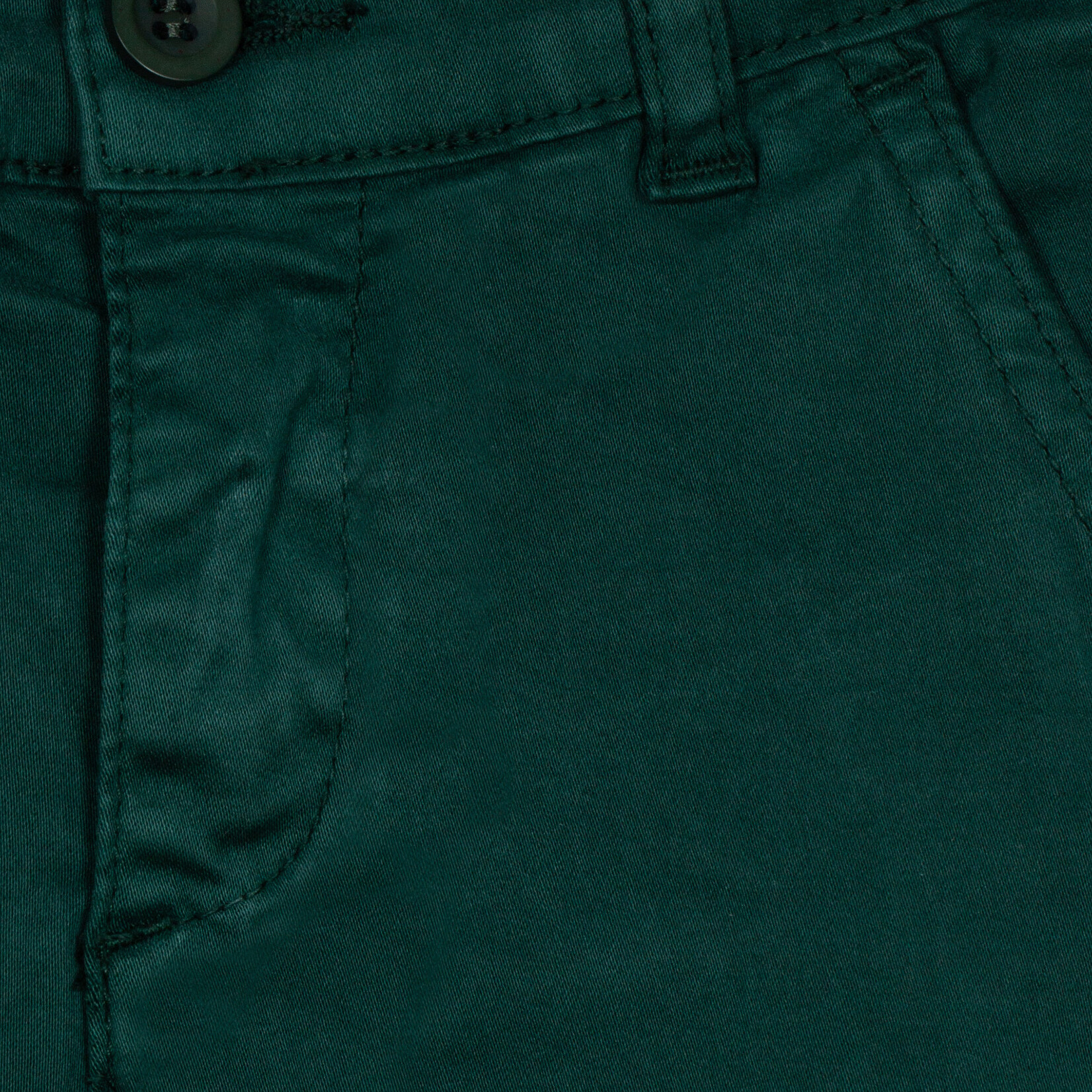 Patachou CALÇA CHINO  - Básicos Patachou EMERALD