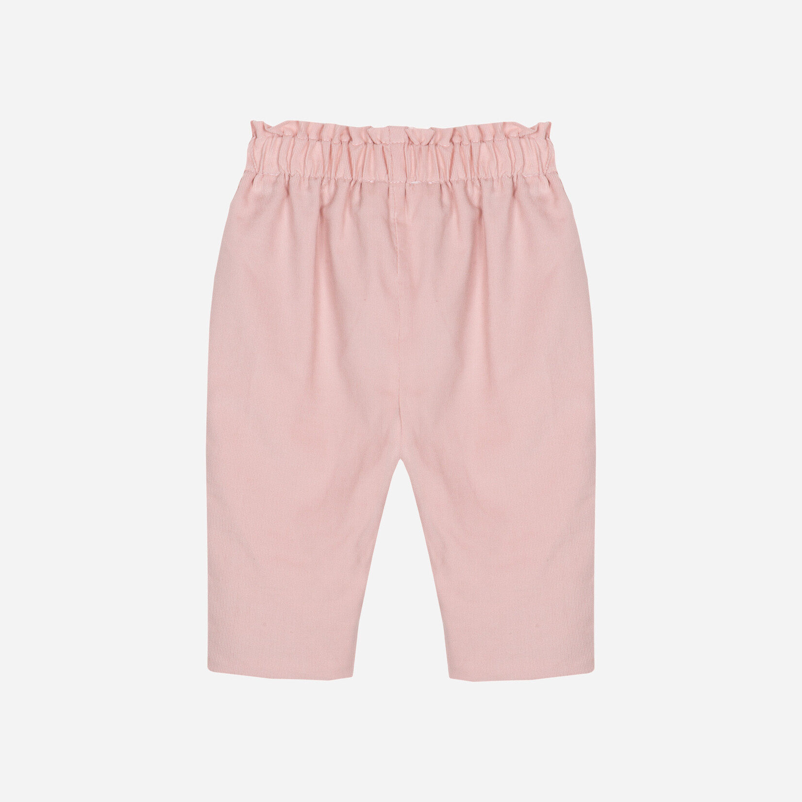 Patachou CALÇA  - NEWBORN COLORS - INVERNO 2025 DUSTY PINK