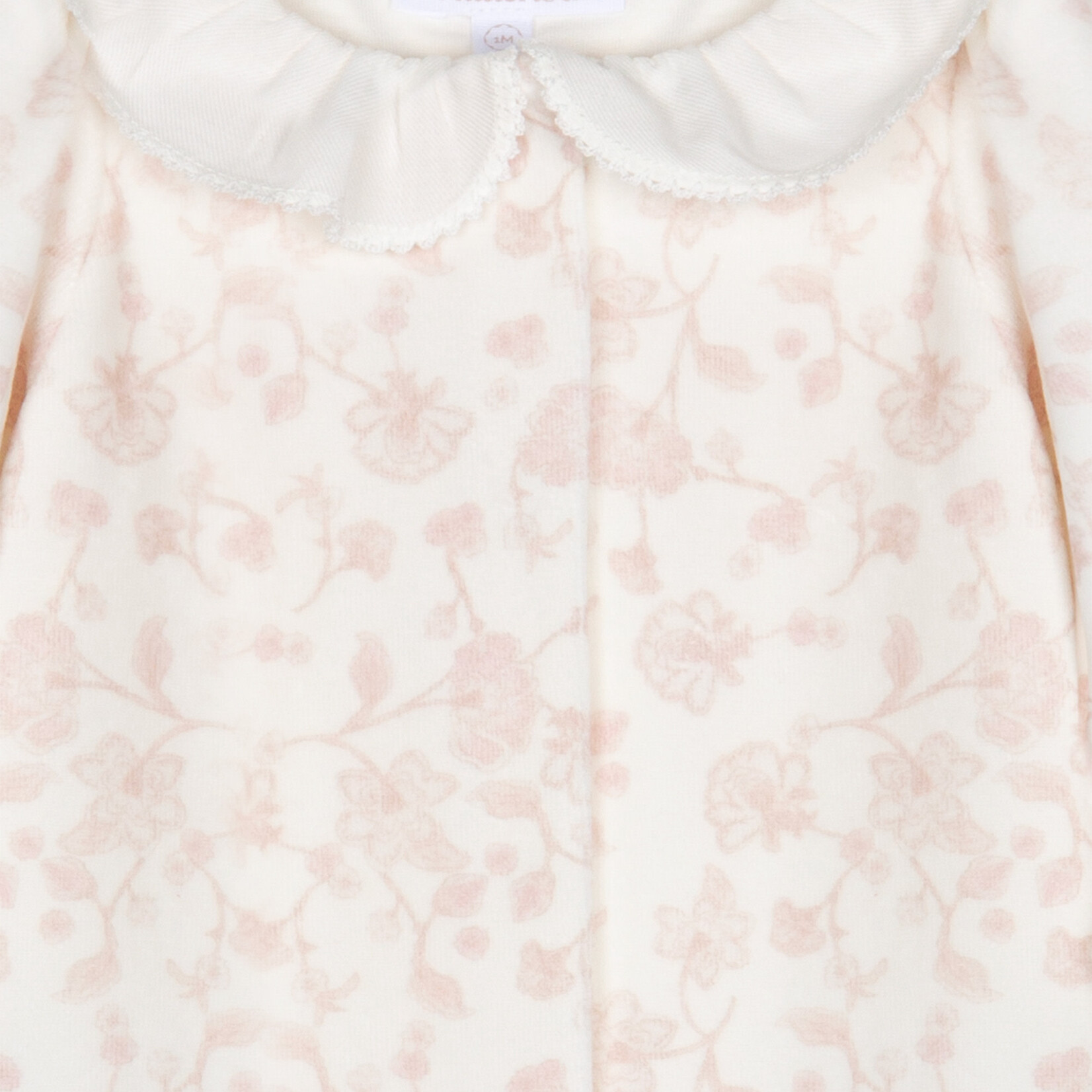 Patachou BABYGROW - NEWBORN COLORS -  INVERNO 2025 BOUQUET F25-6