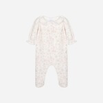 Patachou BABYGROW - NEWBORN COLORS -  INVERNO 2025 BOUQUET F25-6