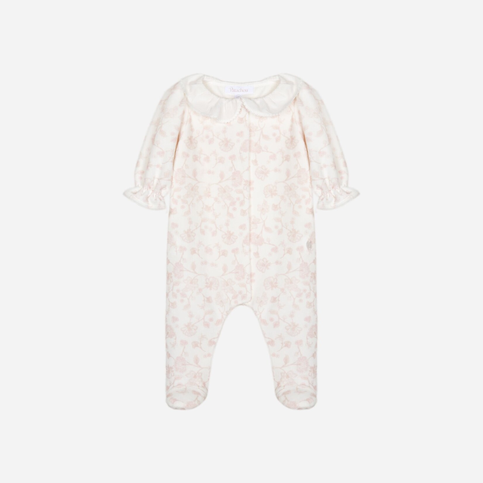 Patachou BABYGROW - NEWBORN COLORS -  INVERNO 2025 BOUQUET F25-6