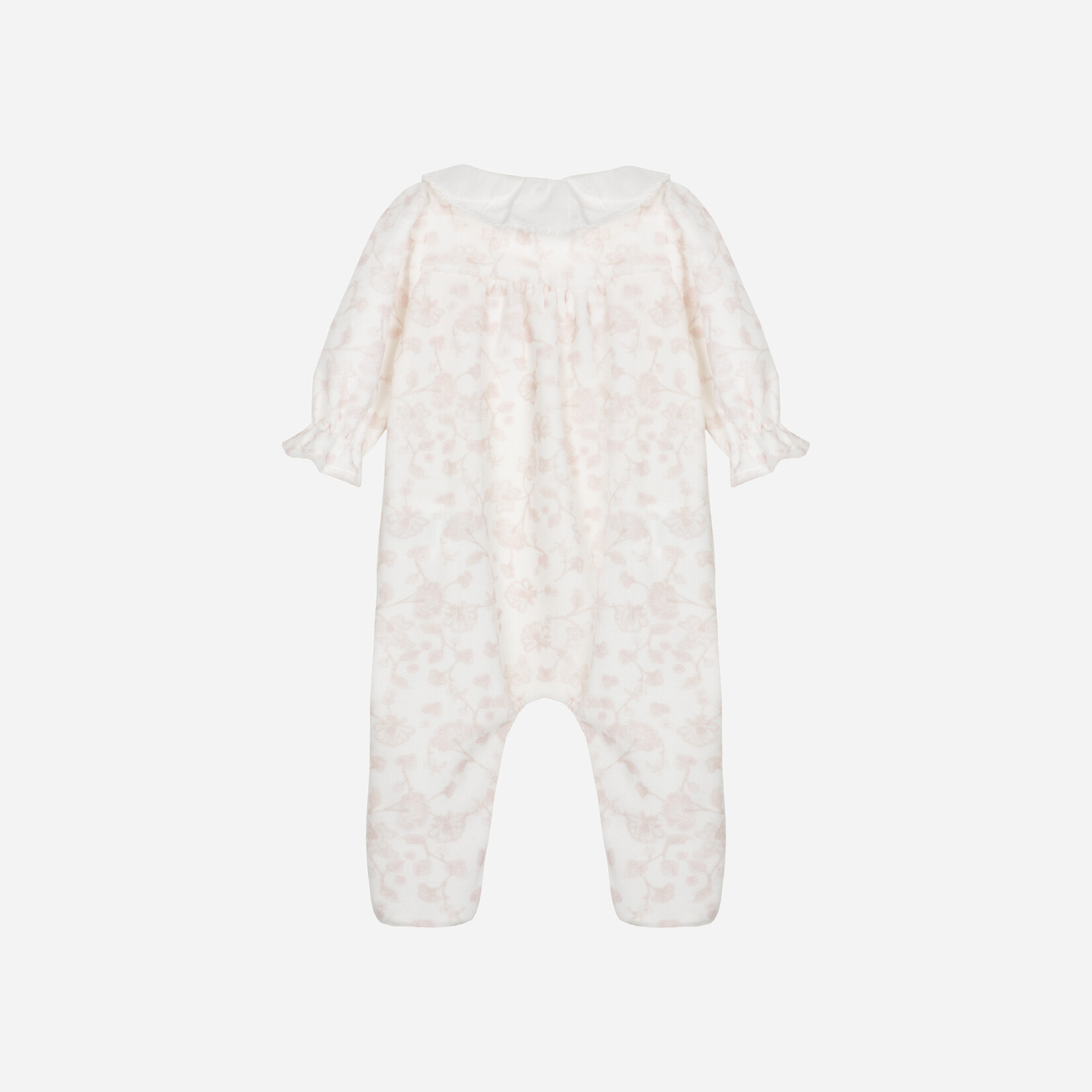 Patachou BABYGROW - NEWBORN COLORS -  INVERNO 2025 BOUQUET F25-6