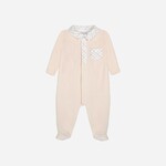 Patachou BABYGROW - NEWBORN SOFT -  INVERNO 2025 BEIGE