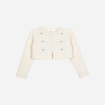 Patachou CASACO TRICOT -  3733629 - INVERNO 2025 ECRU