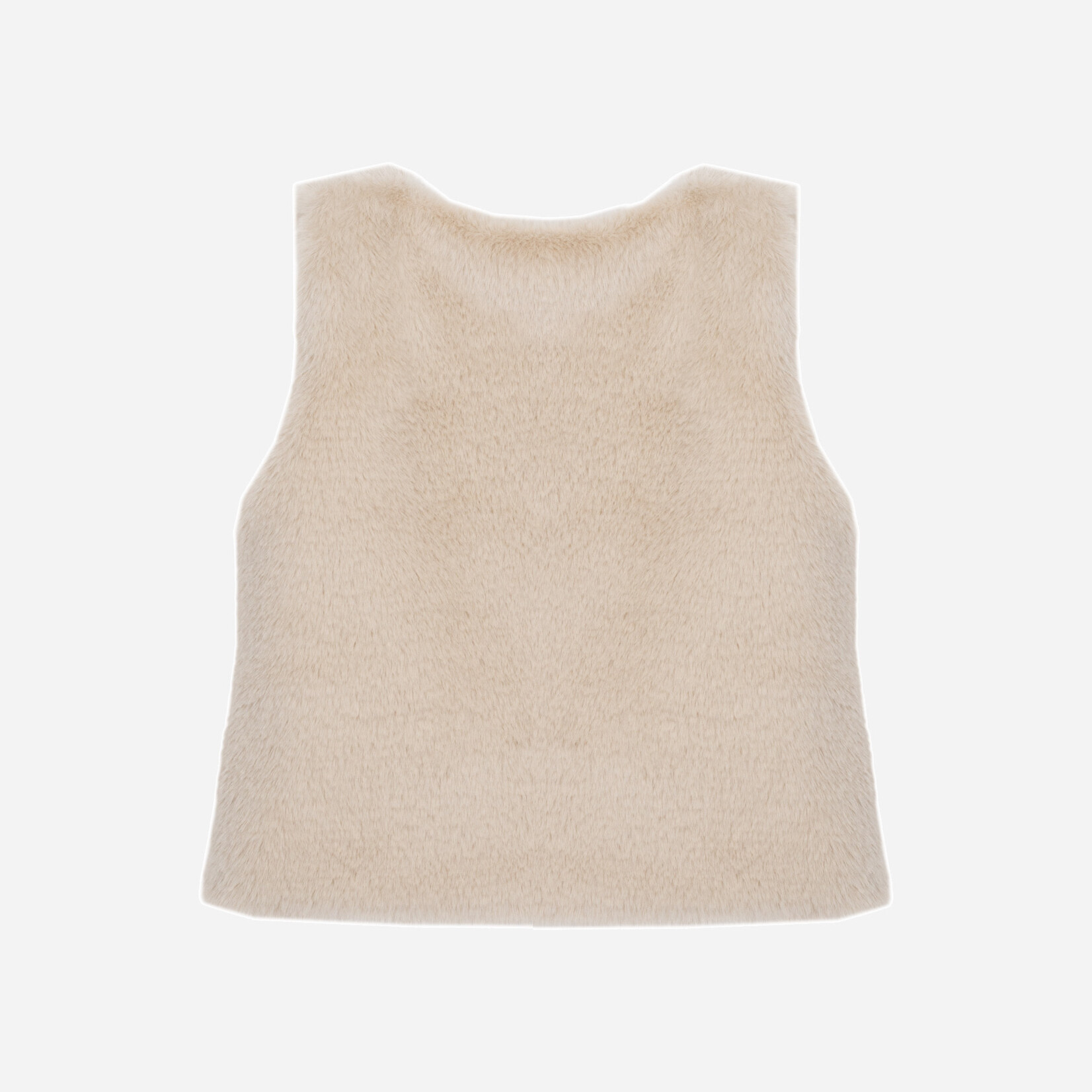 Patachou COLETE - MINI GIEL SOFT - INVERNO 2025 BEIGE