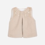 Patachou COLETE - MINI GIEL SOFT - INVERNO 2025 BEIGE