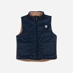 Patachou COLETE - MINI BOY PARK -  INVERNO 2025 MARINE