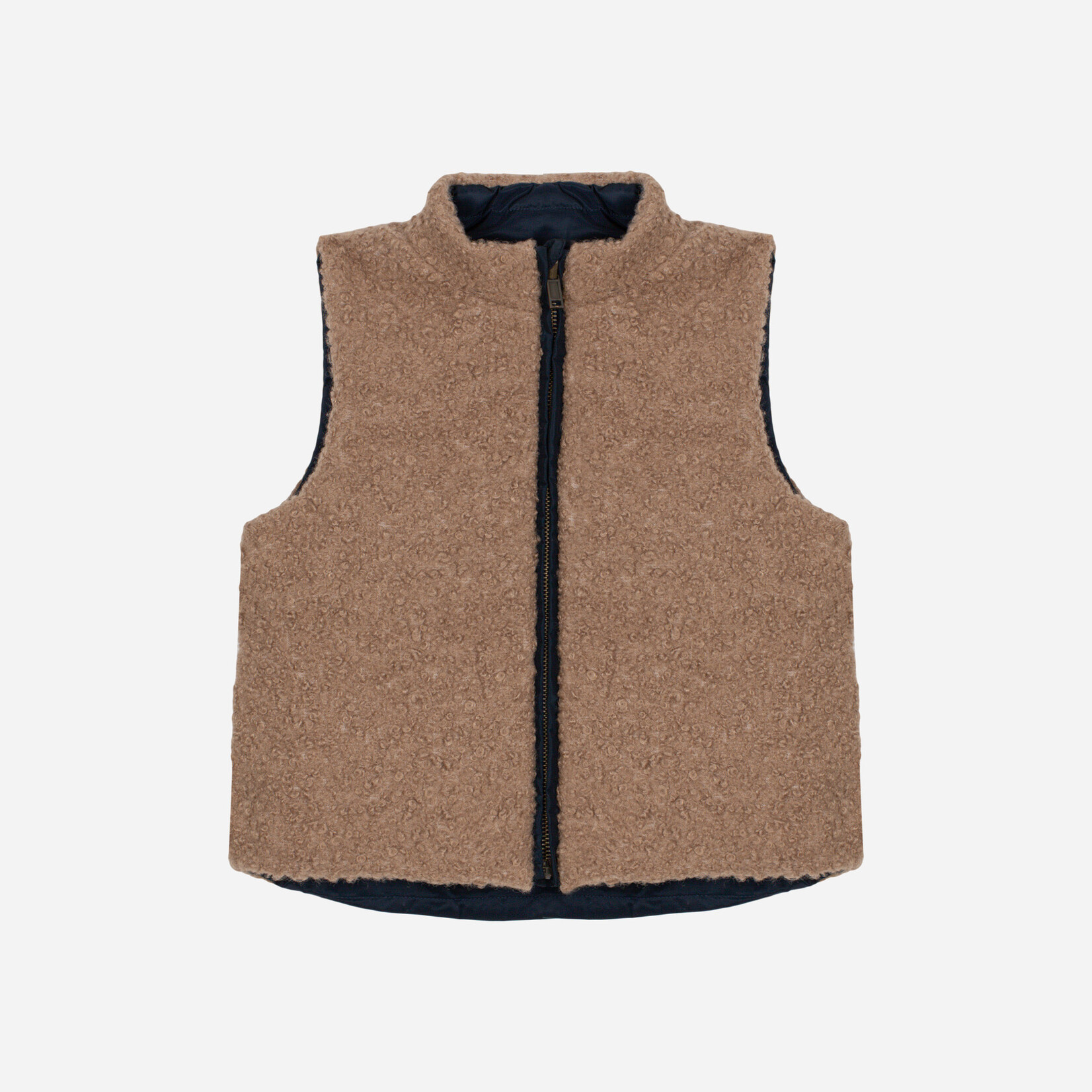 Patachou COLETE - MINI BOY PARK -  INVERNO 2025 MARINE