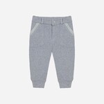 Patachou CALÇA - MINI BOY SFOT BLUE -  INVERNO 2025 DARK MELANGE GREY