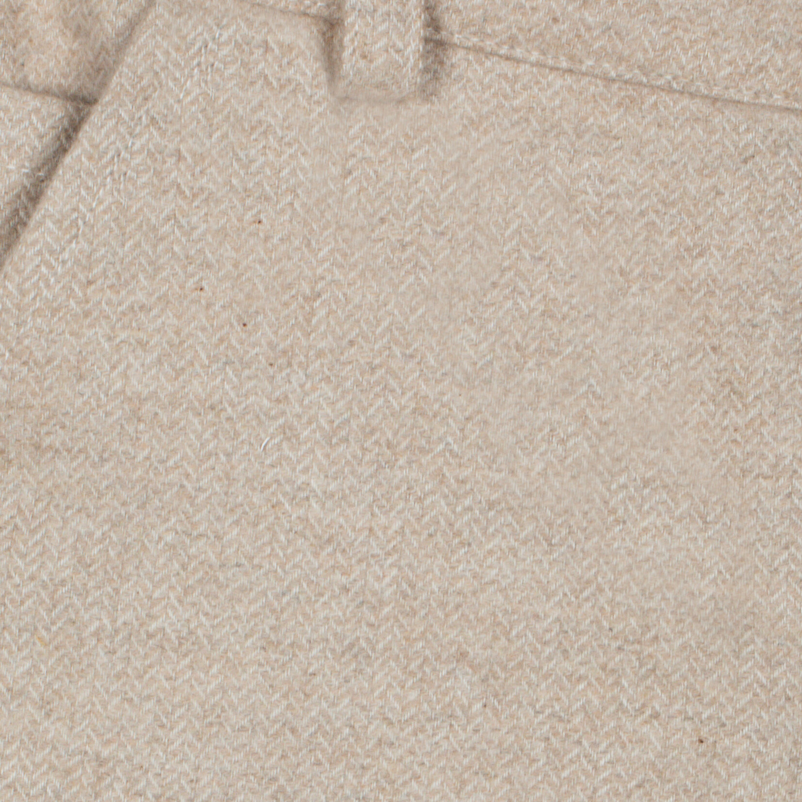 Patachou CALÇA - MINI BOY SOFT BLUE - INVERNO 2025 BEIGE MELANGE