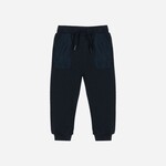 Patachou CALÇA - MINI BOY CITY - INVERNO 2025 MARINE