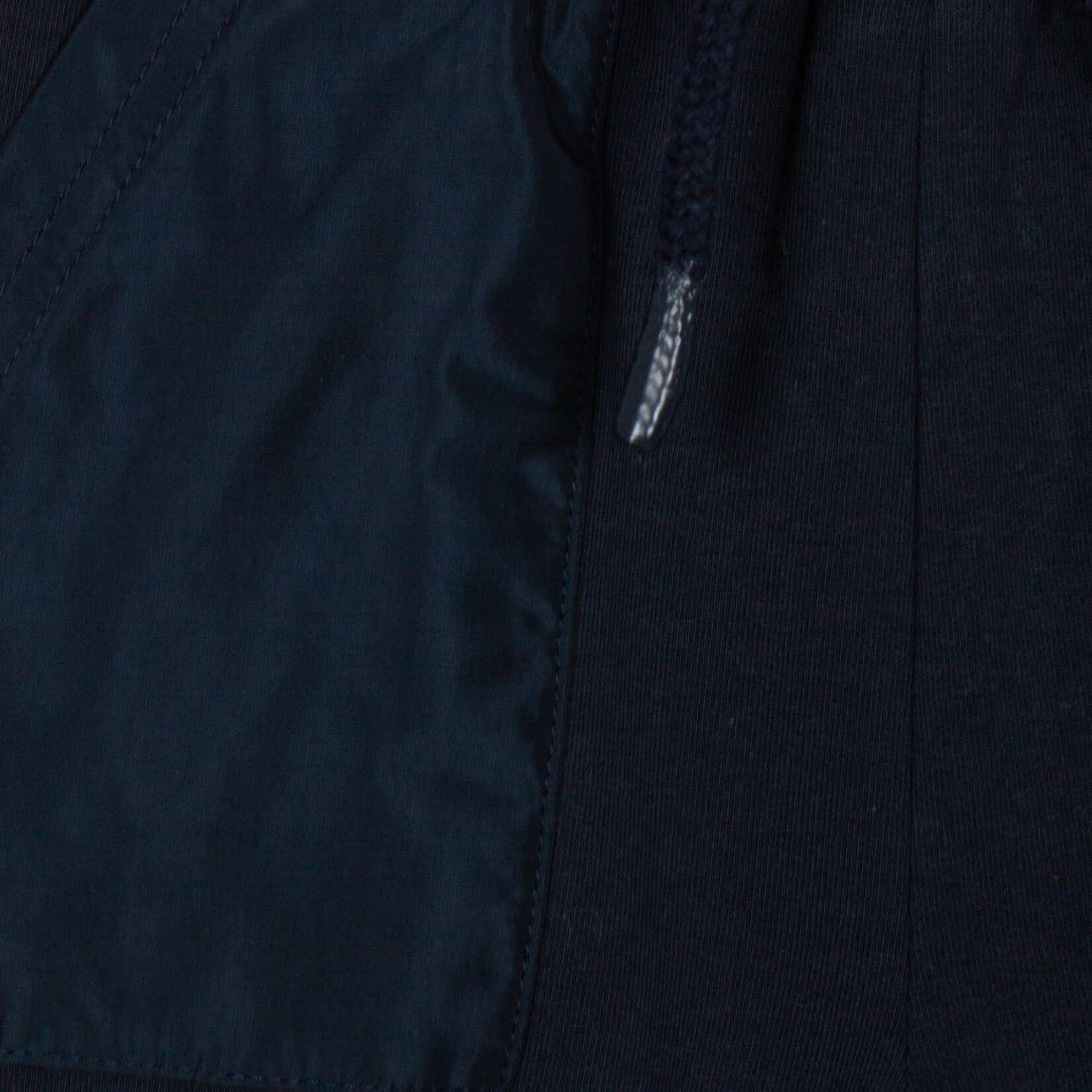 Patachou CALÇA - MINI BOY CITY - INVERNO 2025 MARINE