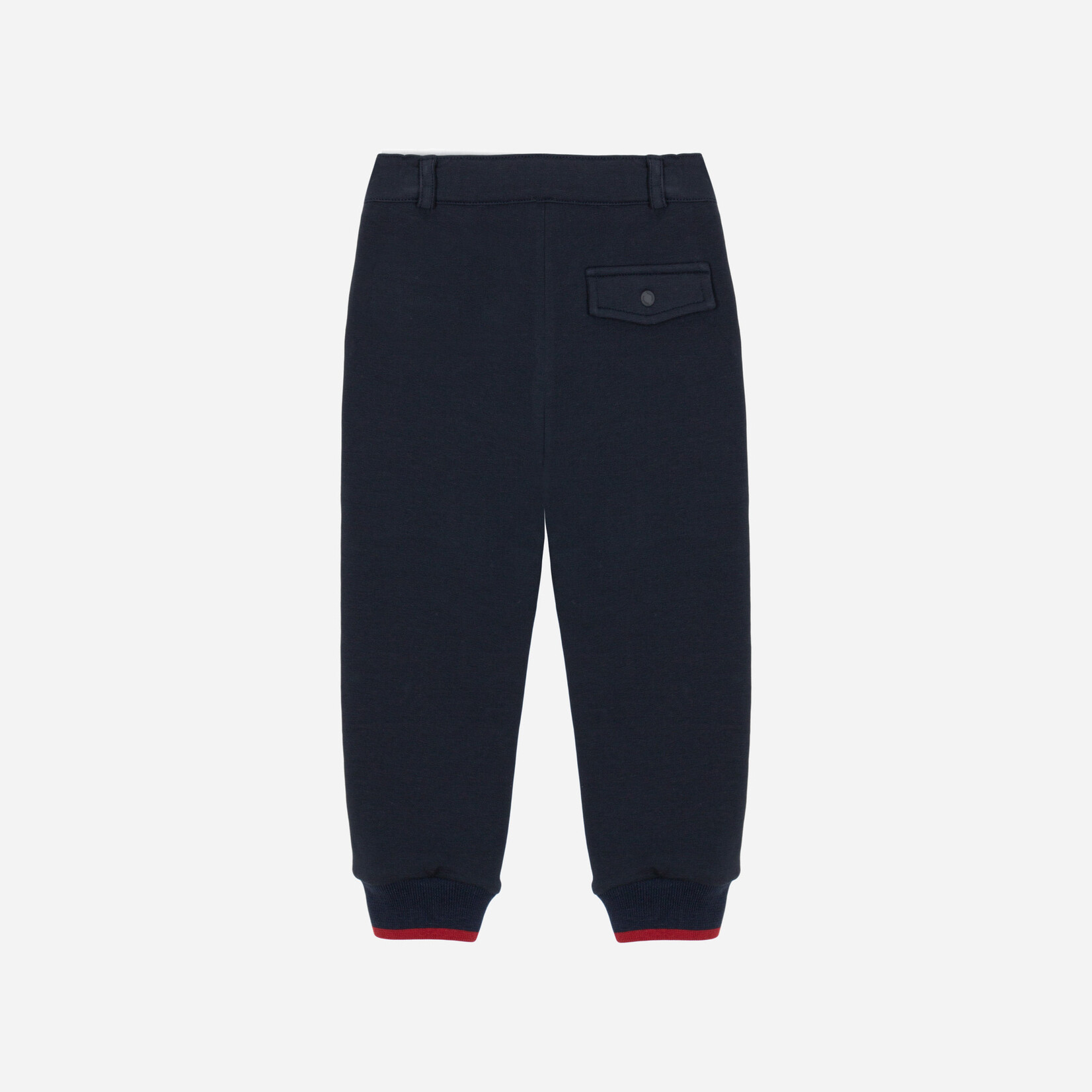 Patachou CALÇA MENINO - MINI BOY BALMORAL - INVERNO 2025 MARINE