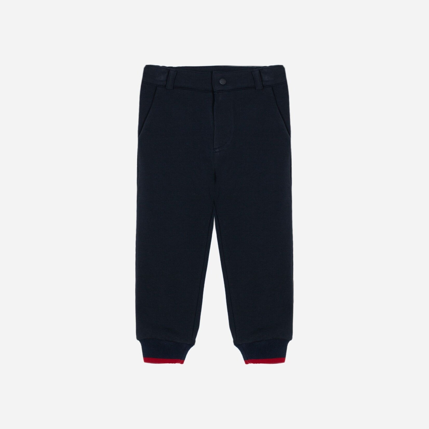 Patachou CALÇA MENINO - MINI BOY BALMORAL - INVERNO 2025 MARINE