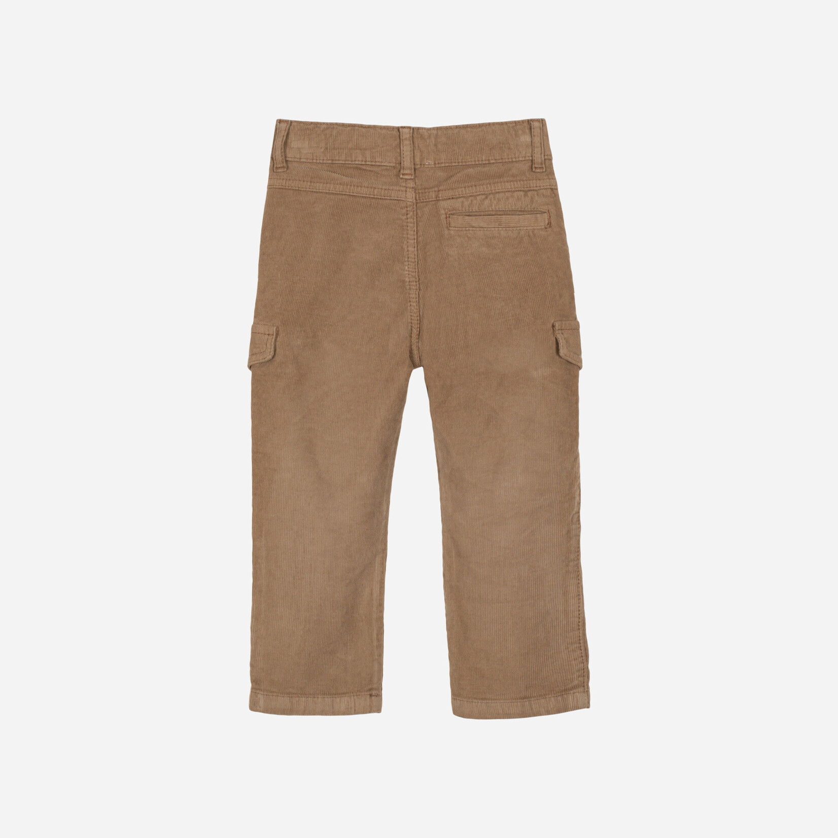 Patachou CALÇA  - MINI BOY PARK -  INVERNO 2025 BROWN