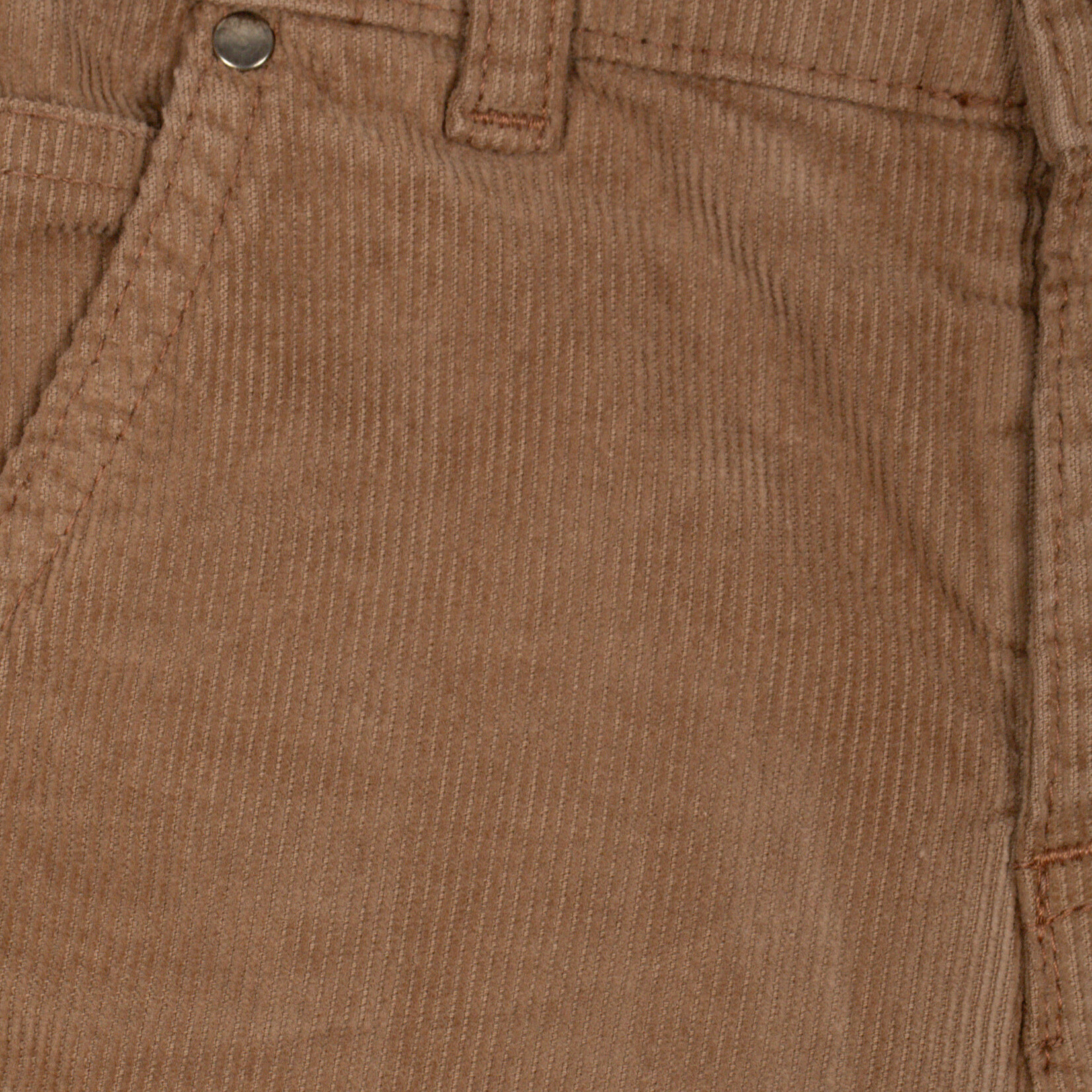 Patachou CALÇA  - MINI BOY PARK -  INVERNO 2025 BROWN