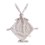 Dimpel Flor doudou 35 grijsbeige