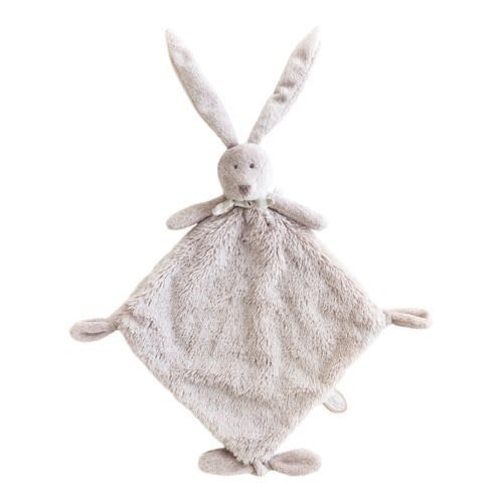 Dimpel Flor doudou 35 grijsbeige
