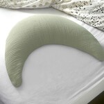 Theraline The Muslinmoon Design 200 "Sage" Muslin