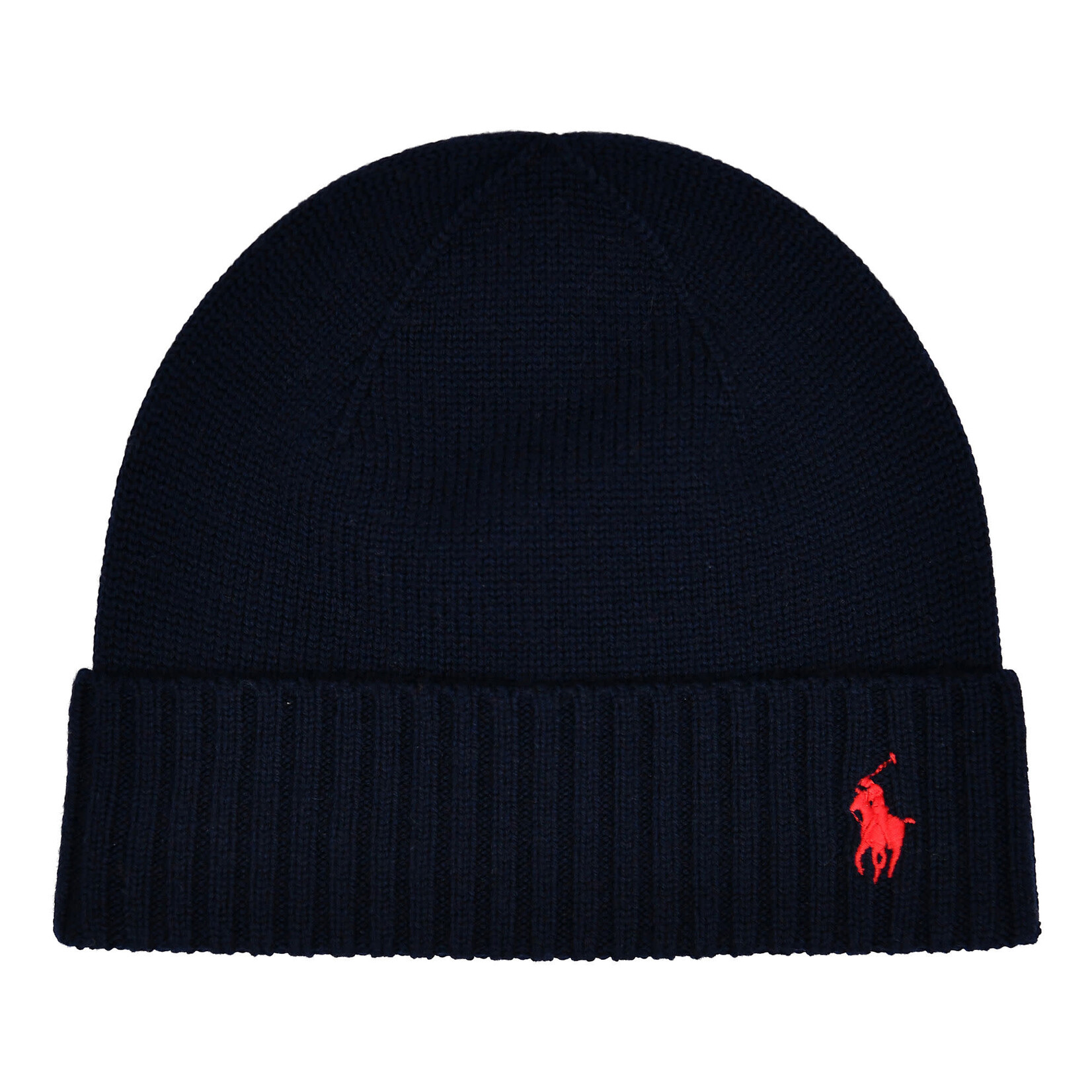 Ralph Lauren HAT-HEADWEAR-HAT RL NAVY