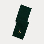 Ralph Lauren SWEATER-OBLONG-SCARF MOSS AGATE