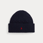 Ralph Lauren SWEATER-HAT RL NAVY/C3807