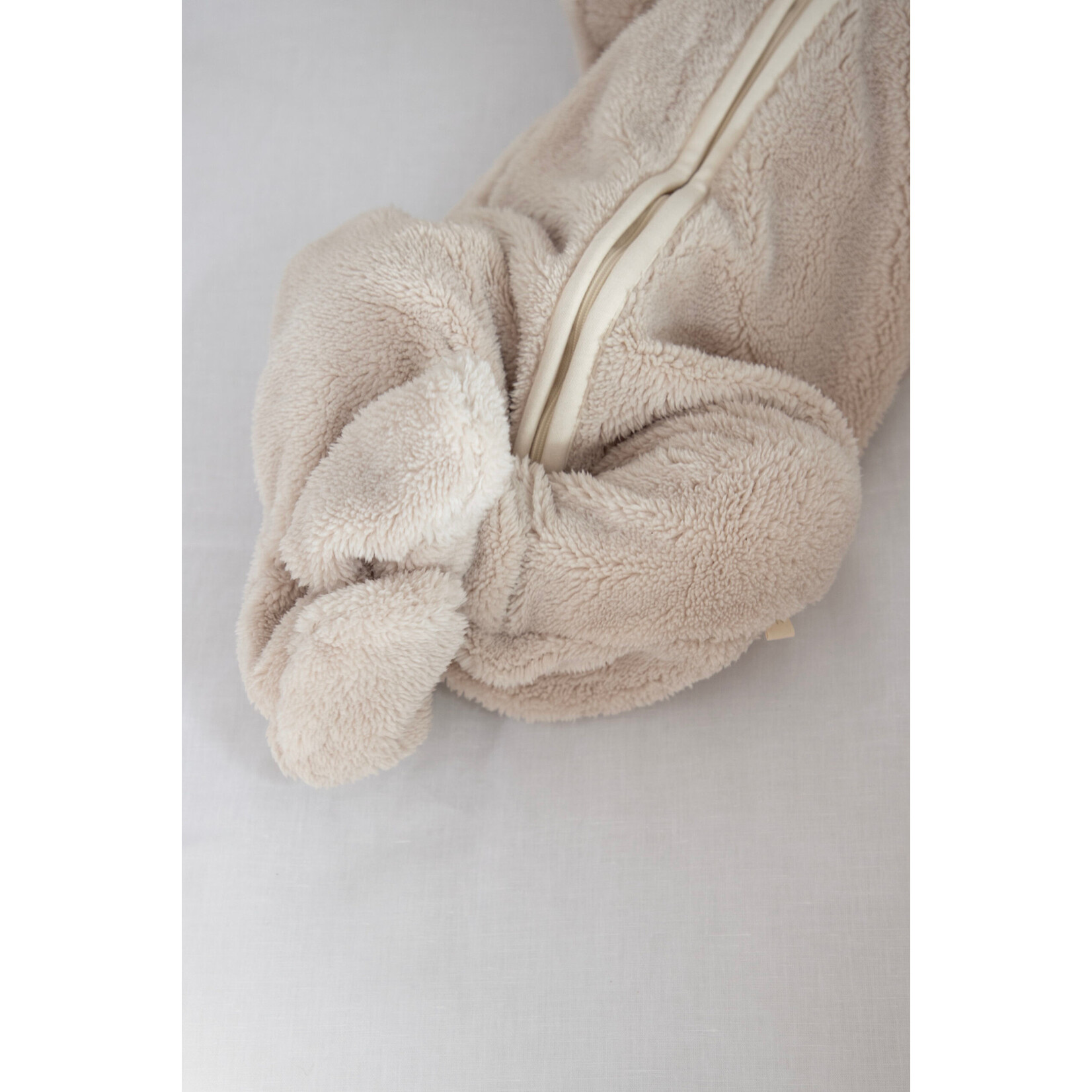 Living Nature Teddy onesie