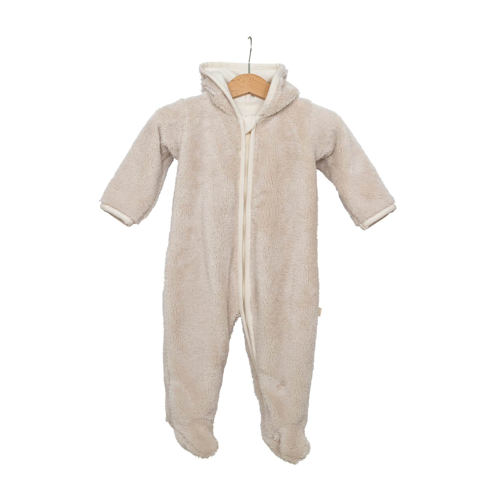 Living Nature Teddy onesie