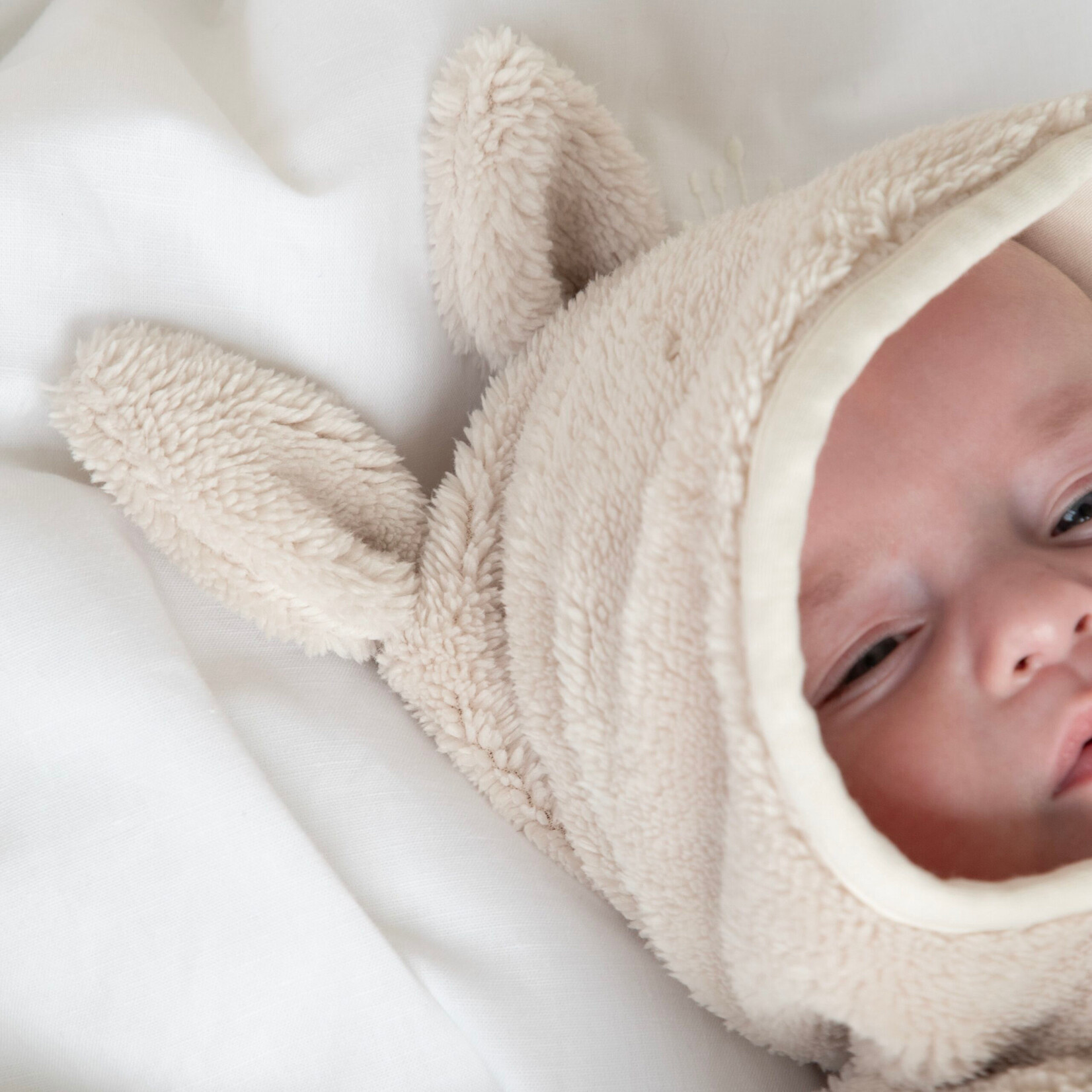 Living Nature Teddy onesie
