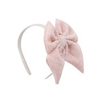 Jamiks JZI266--0-2 BERSI Opaska R róż