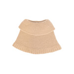 Jamiks JZH412--0-6 EWAN Golf sjaal beige