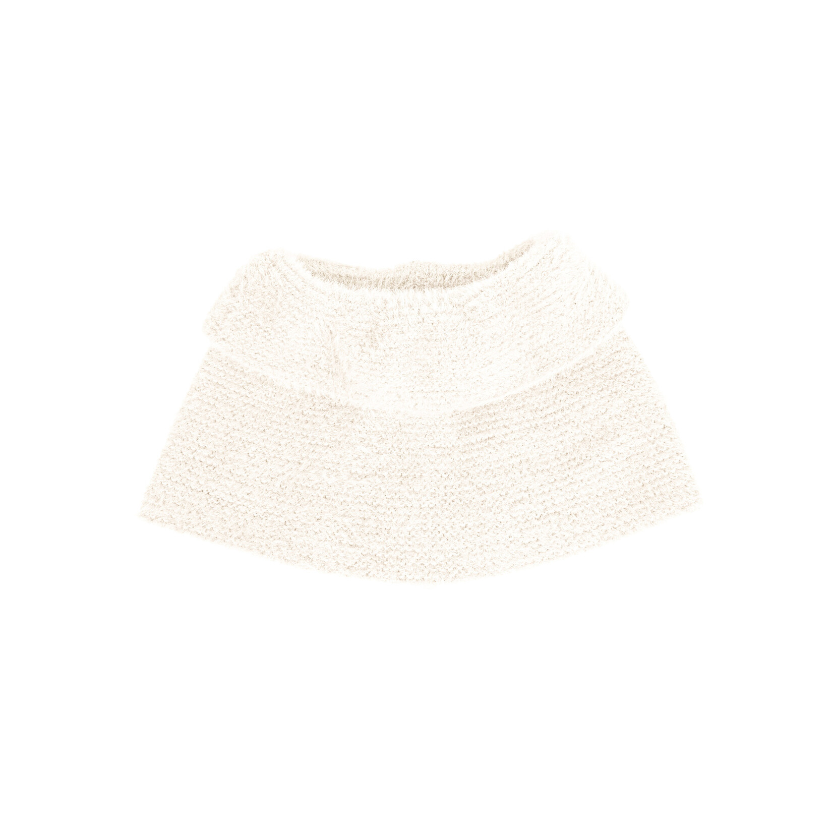 Jamiks JZH414--0-2 CODY Golf R sjaal ecru