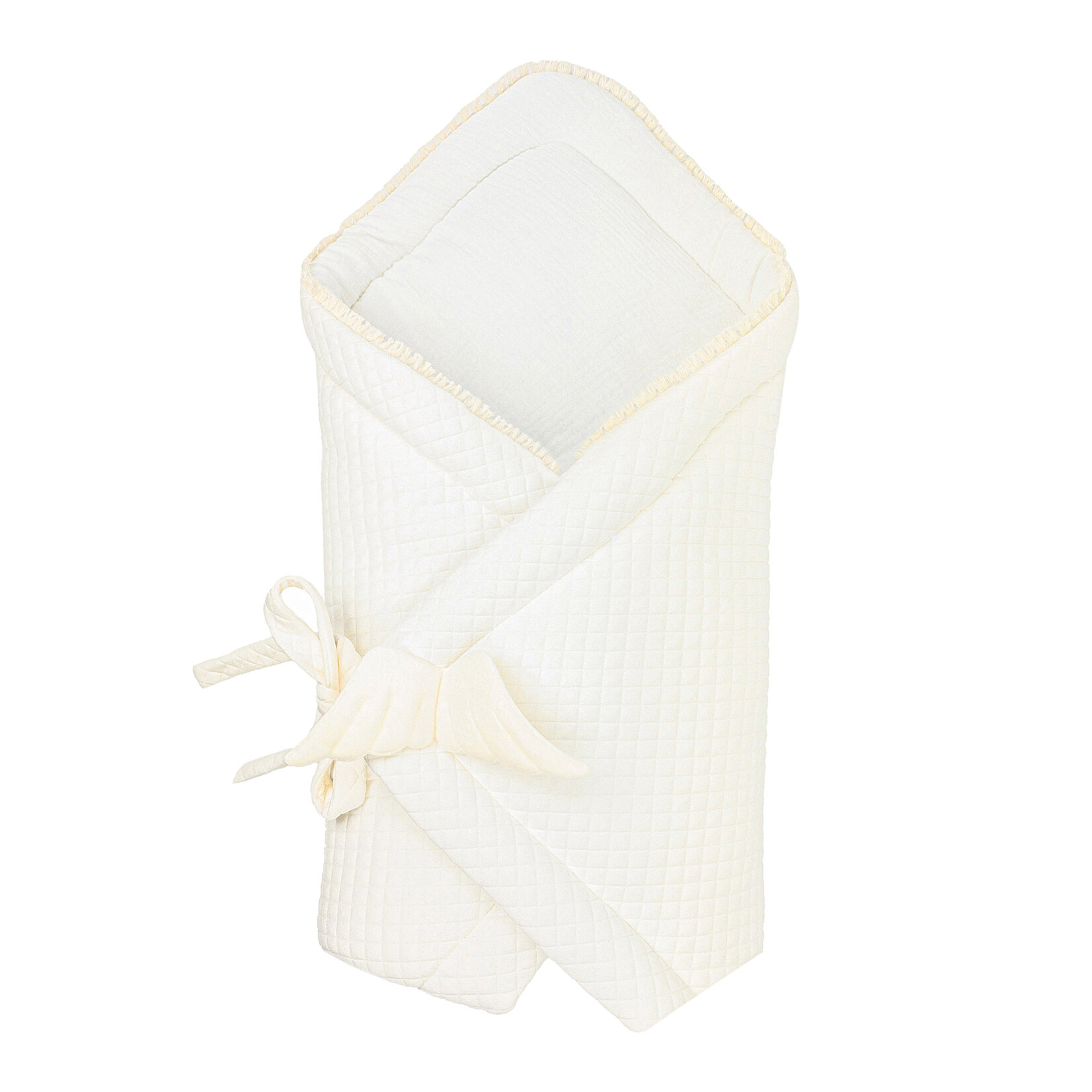 Jamiks JZI203--70X70-1 AZLI organic Rożek R ekri