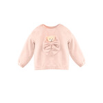 Jamiks JZI223--2 ELISE 2-delige set roze