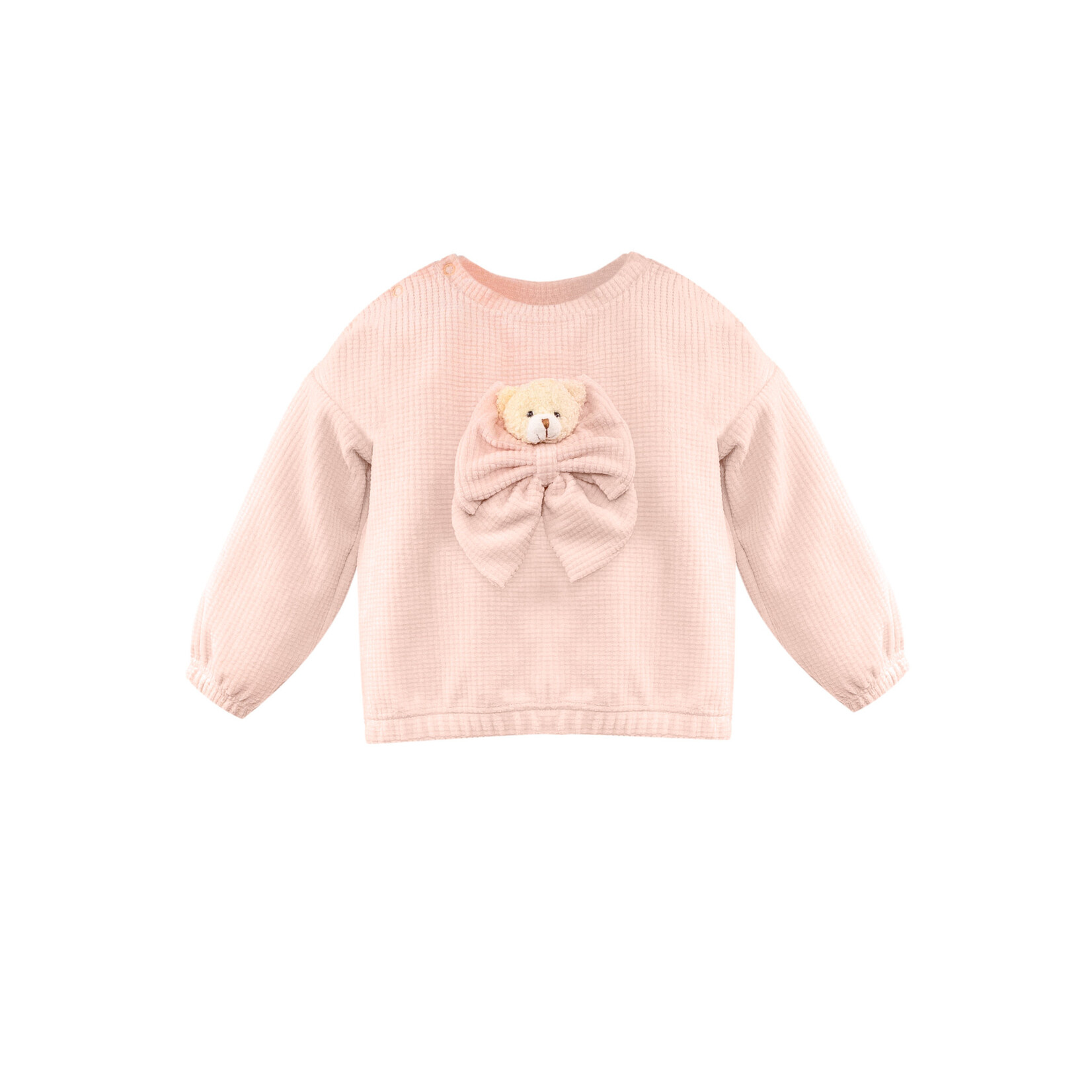 Jamiks JZI223--2 ELISE 2-delige set roze