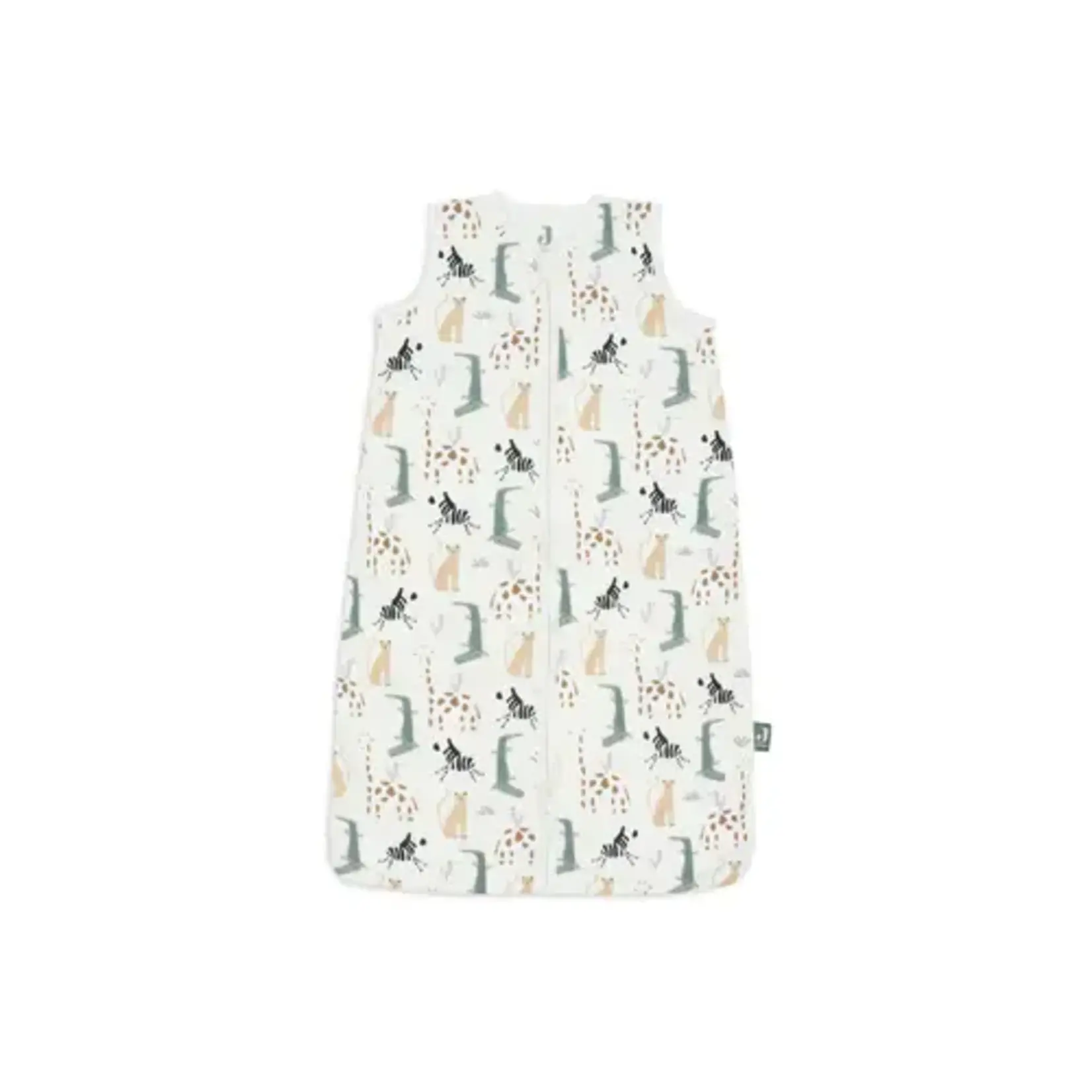 Jollein Slaapzak Jersey - Jungle Jambo 90 cm