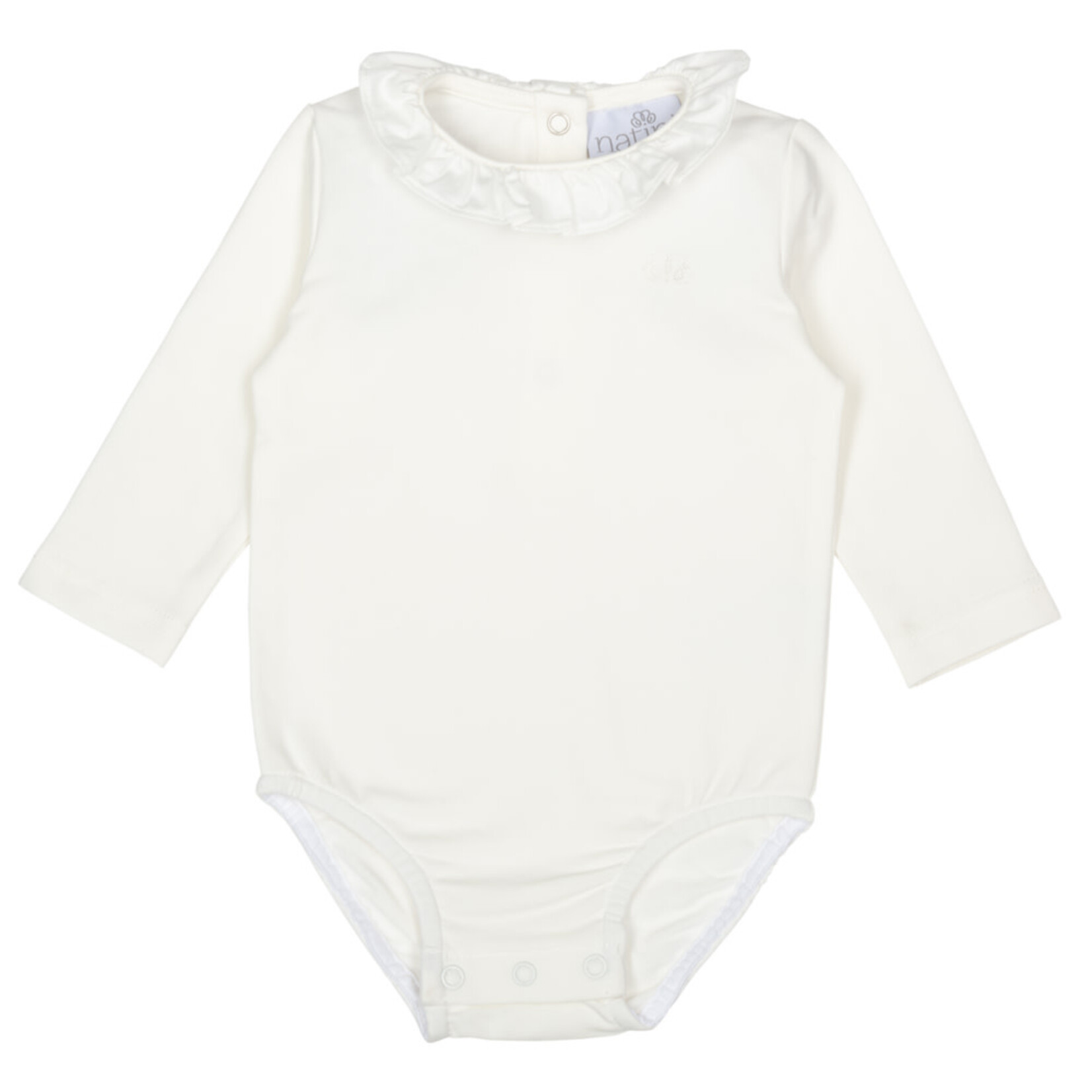 Natini TOP BODY COLETTE-OFFWHITE